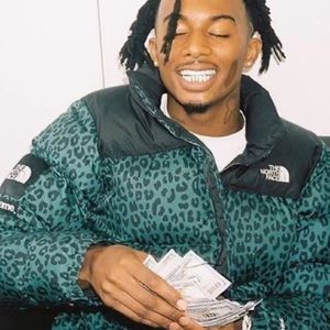 Meet your Posher, Gabriel